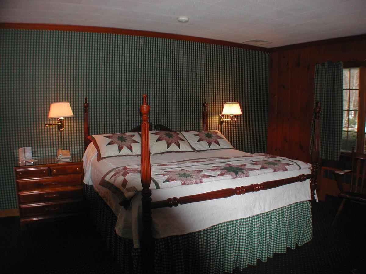 The 1896 House Country Inn - Brookside & Pondside Williamstown Zewnętrze zdjęcie