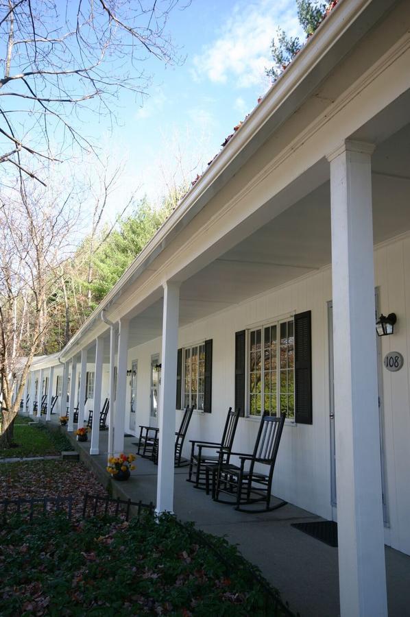 The 1896 House Country Inn - Brookside & Pondside Williamstown Zewnętrze zdjęcie