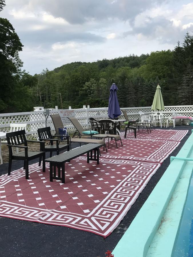 The 1896 House Country Inn - Brookside & Pondside Williamstown Zewnętrze zdjęcie