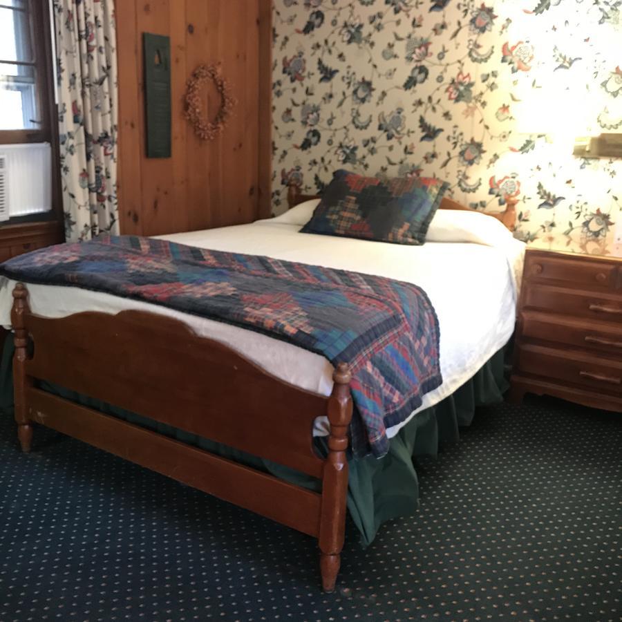 The 1896 House Country Inn - Brookside & Pondside Williamstown Zewnętrze zdjęcie